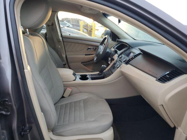Photo 5 from auction – 2013 FORD TAURUS SE with VIN 1FAHP2D83DG177638
