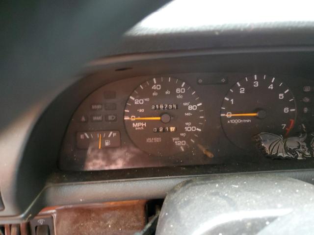 Photo 8 from auction – 1996 NISSAN ALTIMA XE with VIN 1N4BU31D5TC150663