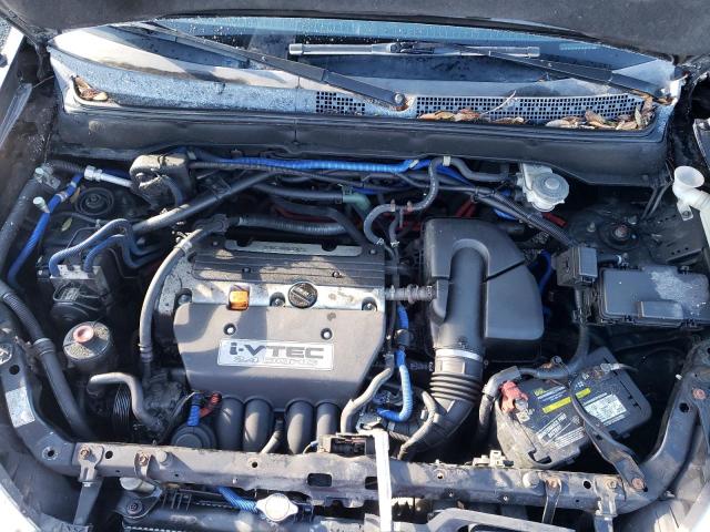 Photo 7 from auction – 2005 HONDA CR-V EX with VIN JHLRD78895C027608