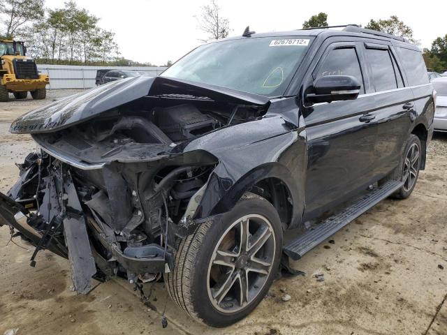 Photo 2 from auction – 2019 FORD EXPEDITION with VIN 1FMJU2ATXKEA56560