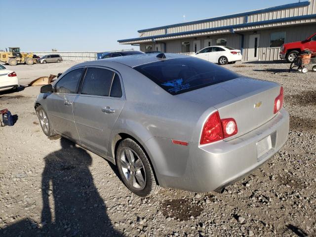 Photo 3 from auction – 2012 CHEVROLET MALIBU 2LT with VIN 1G1ZD5EU0CF131735