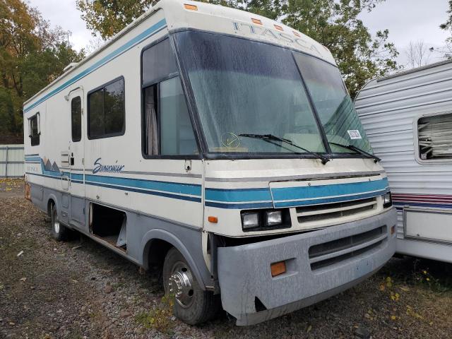 Photo 1 from auction – 1994 FORD F550 SUPER with VIN 3FCLF53G2RJB09038