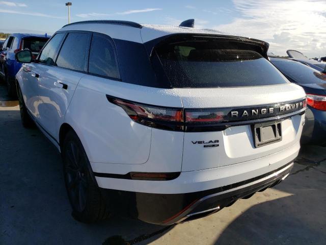 Photo 3 from auction – 2018 LAND ROVER RANGE ROVE with VIN SALYL2RV2JA750038