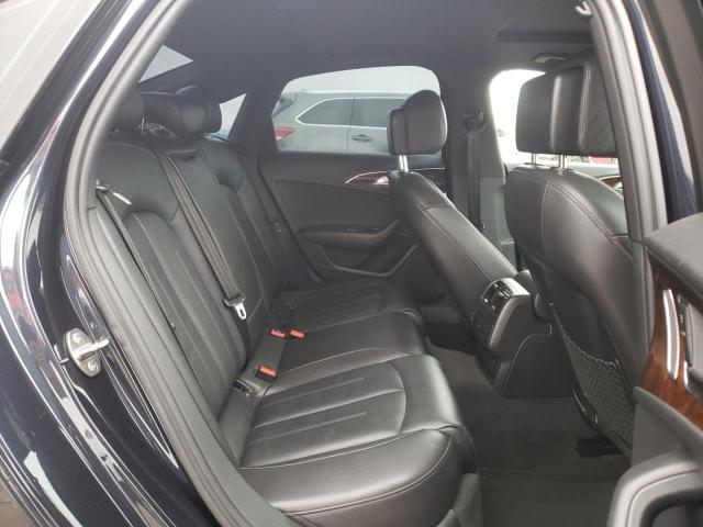 Photo 6 from auction – 2018 AUDI A6 PREMIUM with VIN WAUC8AFC1JN047715
