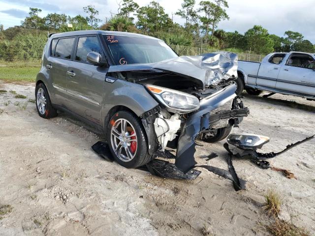Photo 1 from auction – 2015 KIA SOUL with VIN KNDJN2A2XF7209506