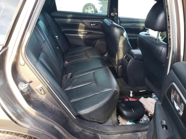 Photo 6 from auction – 2013 NISSAN ALTIMA 2.5 with VIN 1N4AL3AP4DN481264