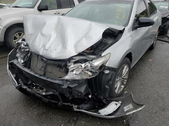 Photo 9 from auction – 2016 TOYOTA CAMRY LE with VIN 4T1BF1FK5GU595092