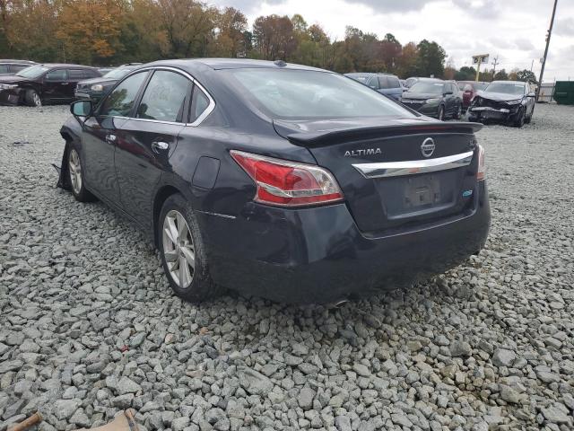 Photo 3 from auction – 2013 NISSAN ALTIMA 2.5 with VIN 1N4AL3AP8DC172747