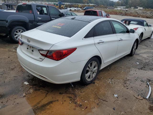 Photo 4 from auction – 2012 HYUNDAI SONATA SE with VIN 5NPEC4AC8CH404975