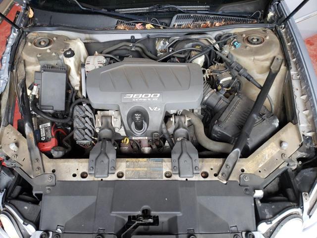 Photo 7 from auction – 2005 BUICK LACROSSE C with VIN 2G4WD532051279918