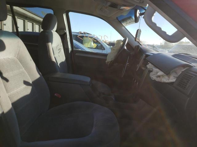 Photo 5 from auction – 2004 FORD EXPLORER X with VIN 1FMZU73K04ZA30338