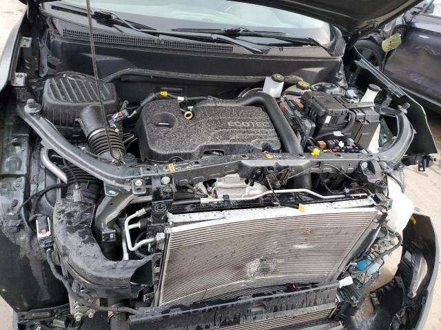 Photo 7 from auction – 2018 CHEVROLET EQUINOX LT with VIN 3GNAXJEV2JS627505