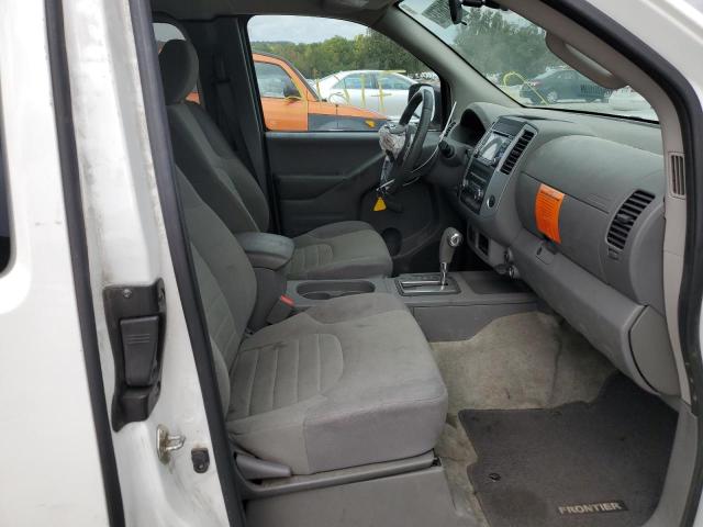 Photo 5 from auction – 2018 NISSAN FRONTIER S with VIN 1N6BD0CT0JN723769