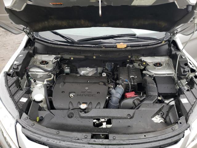 Photo 7 from auction – 2020 MITSUBISHI OUTLANDER with VIN JA4AP4AU8LU024479