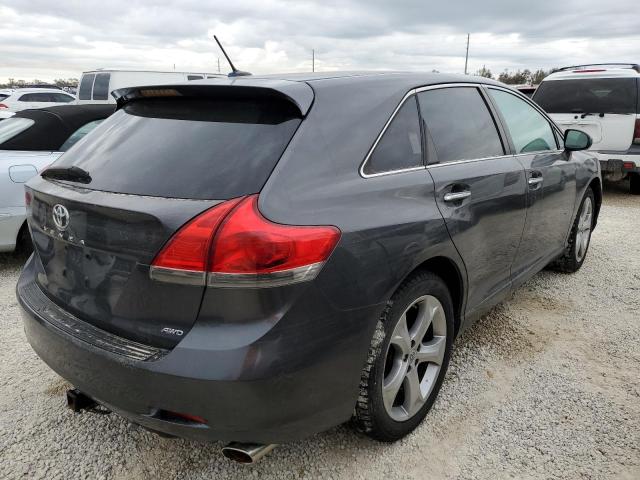 Photo 4 from auction – 2009 TOYOTA VENZA with VIN 4T3BK11A79U012347