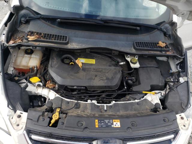 Photo 7 from auction – 2013 FORD ESCAPE SEL with VIN 1FMCU9HX5DUD62679