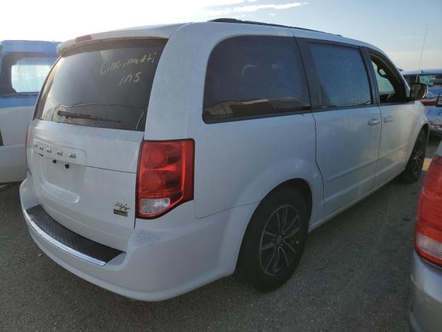 Photo 4 from auction – 2016 DODGE GRAND CARA with VIN 2C4RDGEG9GR324168
