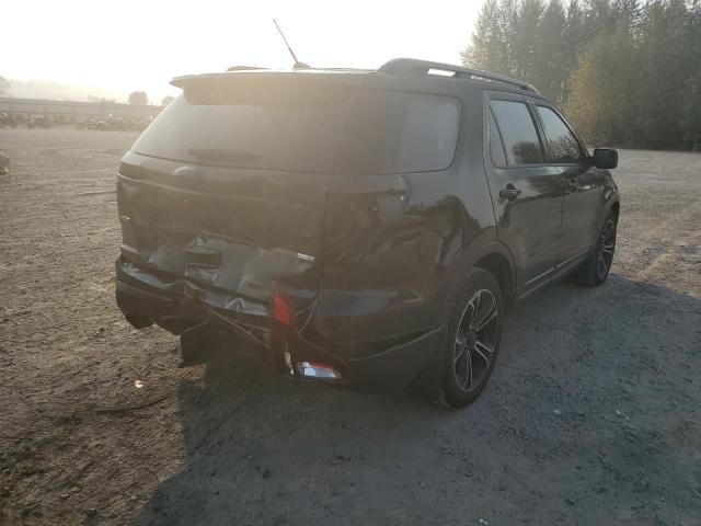 Photo 4 from auction – 2015 FORD EXPLORER S with VIN 1FM5K8GT2FGA36024