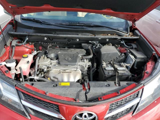 Photo 7 from auction – 2013 TOYOTA RAV4 LIMIT with VIN 2T3YFREV3DW012901
