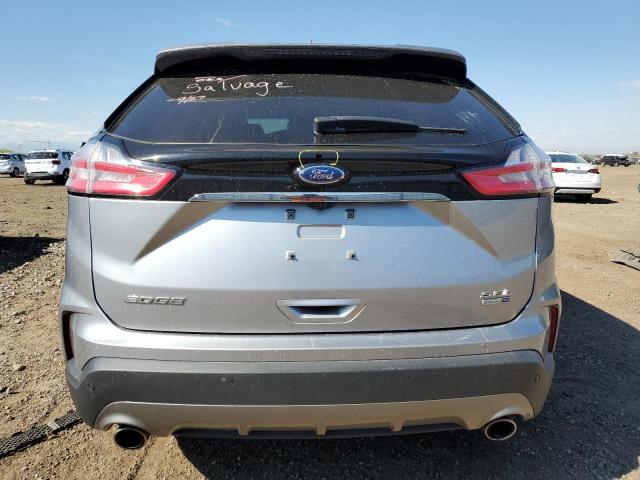 Photo 6 from auction – 2020 FORD EDGE SEL with VIN 2FMPK4J95LBA71304