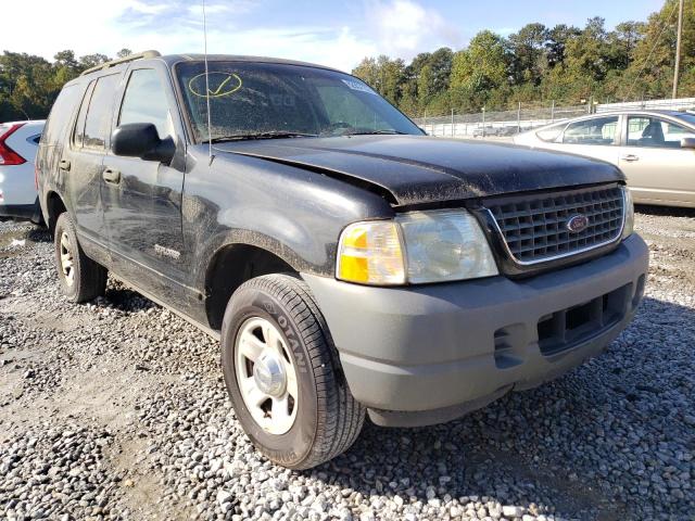 FORD EXPLORER X 2002 with VIN 1FMZU62E72ZA98283 - Photo from auction