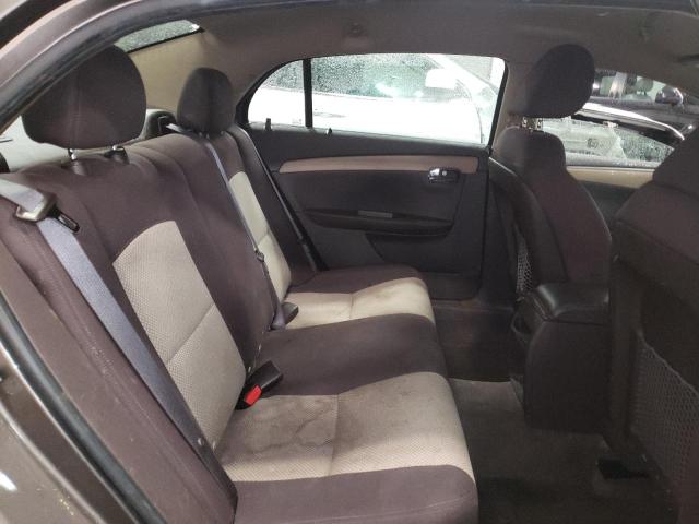 Photo 6 from auction – 2011 CHEVROLET MALIBU LS with VIN 1G1ZB5E18BF163536