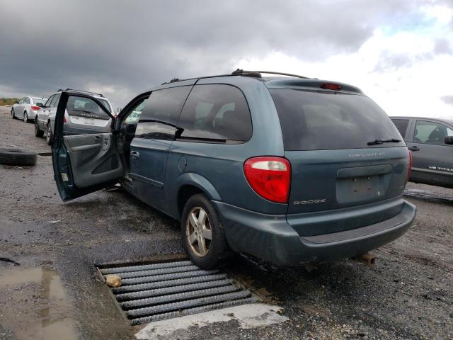 Photo 3 from auction – 2005 DODGE GRAND CARA with VIN 2D4GP44L55R219865