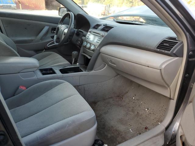 Photo 5 from auction – 2008 TOYOTA CAMRY CE with VIN 4T1BE46K98U748269