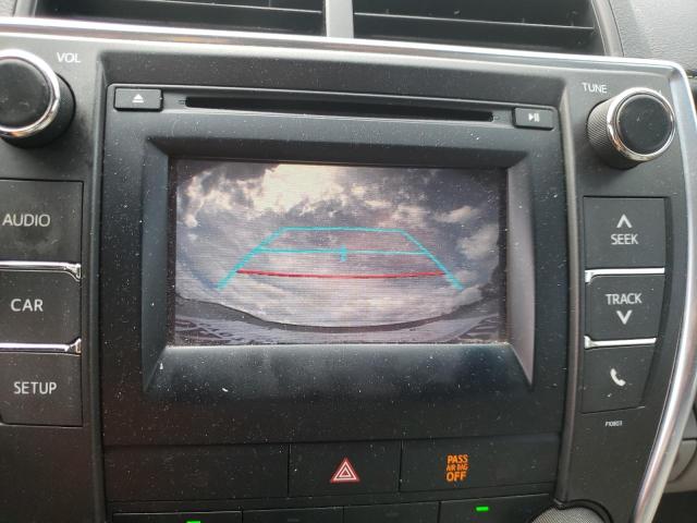 Photo 9 from auction – 2015 TOYOTA CAMRY LE with VIN 4T1BF1FKXFU874083