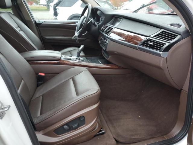 Photo 5 from auction – 2012 BMW X5 XDRIVE3 with VIN 5UXZV4C51CL988236