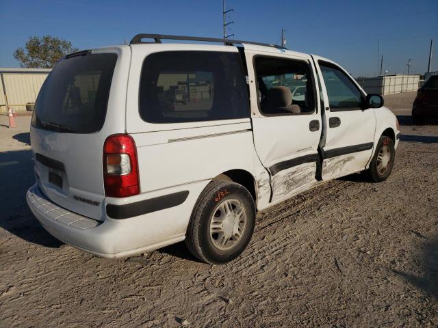 Photo 4 from auction – 2005 CHEVROLET VENTURE LS with VIN 1GNDV23E65D123282
