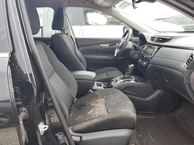 Photo 5 from auction – 2019 NISSAN ROGUE S with VIN KNMAT2MV4KP553564
