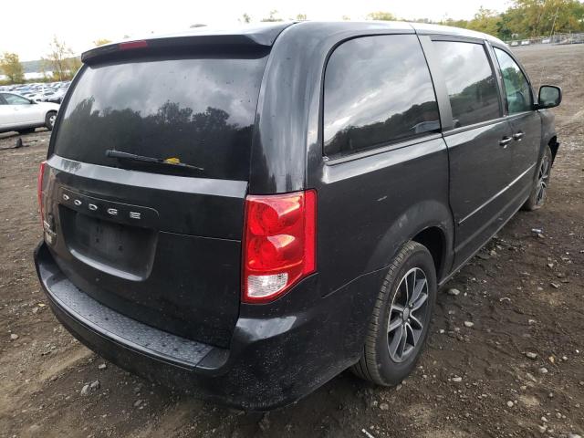 Photo 4 from auction – 2014 DODGE GRAND CARA with VIN 2C4RDGCG2ER106699