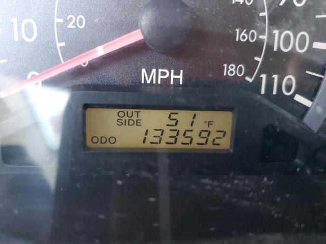 Photo 8 from auction – 2007 TOYOTA COROLLA CE with VIN 1NXBR32E57Z879650