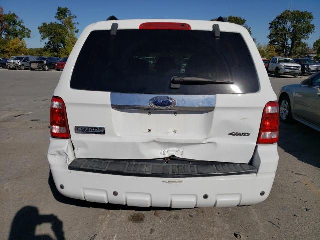 Photo 9 from auction – 2008 FORD ESCAPE LIM with VIN 1FMCU94168KC90099