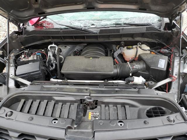 Photo 7 from auction – 2020 CHEVROLET SILVERADO2 with VIN 1GCPYCEF2LZ142968