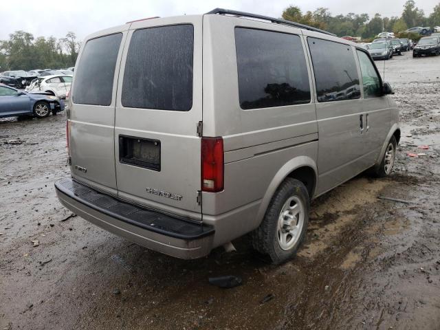 Photo 4 from auction – 2004 CHEVROLET ASTRO with VIN 1GNDM19XX4B100409