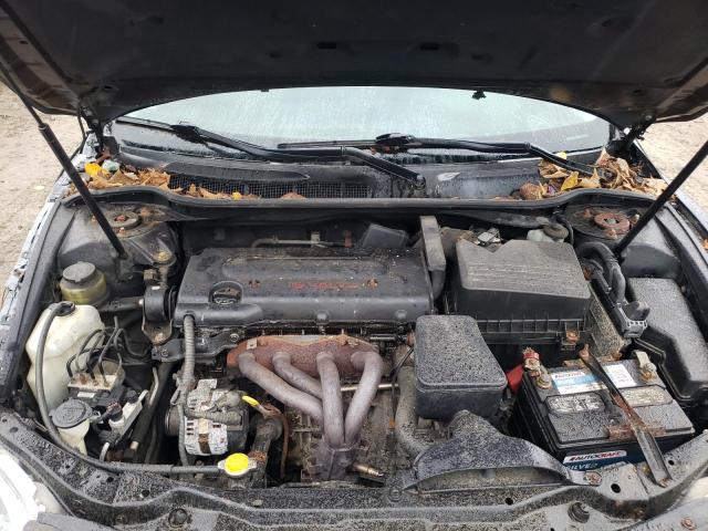 Photo 7 from auction – 2007 TOYOTA CAMRY with VIN 4T1BE46K67U157461