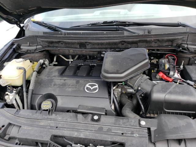 Photo 7 from auction – 2011 MAZDA CX-9 with VIN JM3TB2DA4B0300849