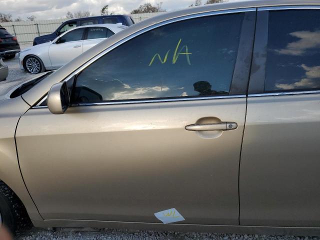 Photo 9 from auction – 2011 TOYOTA CAMRY BASE with VIN 4T1BF3EK3BU674217