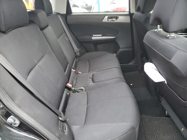 Photo 6 from auction – 2011 SUBARU FORESTER 2 with VIN JF2SHBDC5BH771903