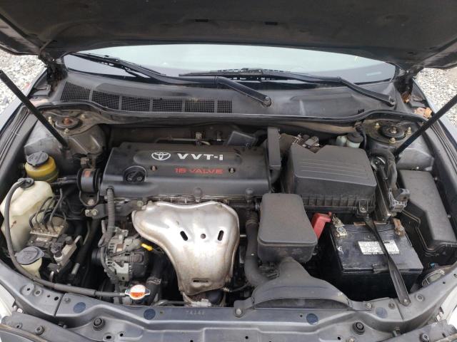 Photo 7 from auction – 2008 TOYOTA CAMRY CE with VIN 4T1BE46K68U748018