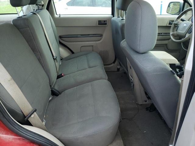 Photo 6 from auction – 2011 FORD ESCAPE XLS with VIN 1FMCU0C74BKC48474
