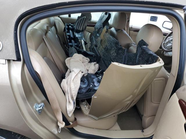Photo 6 from auction – 2006 BUICK LUCERNE CX with VIN 1G4HP57246U173245