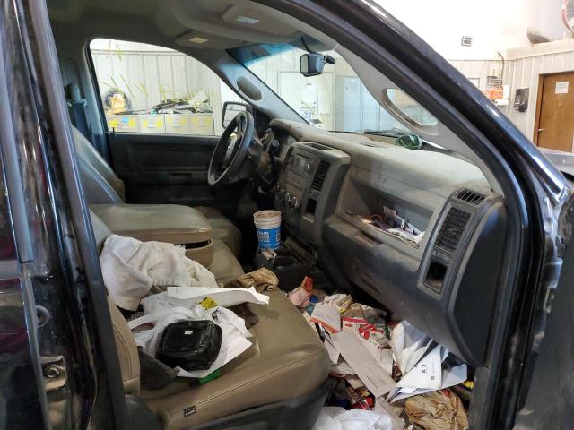 Photo 5 from auction – 2012 DODGE RAM 1500 S with VIN 1C6RD7FTXCS139686