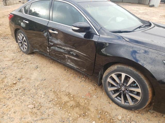 Photo 9 from auction – 2017 NISSAN ALTIMA 2.5 with VIN 1N4AL3AP0HC211322