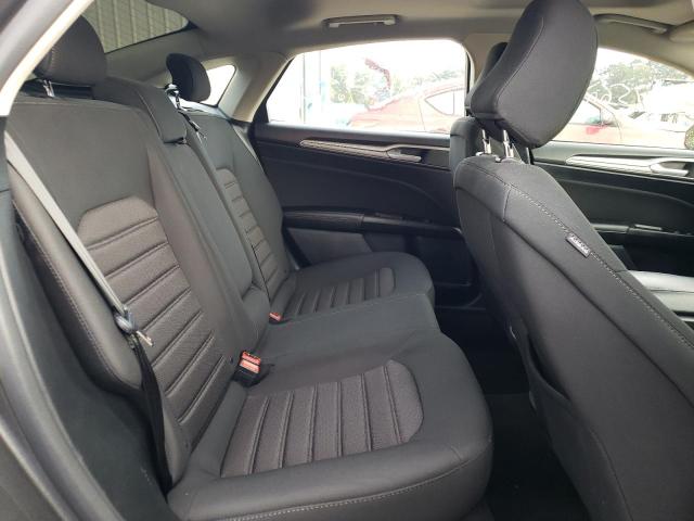 Photo 6 from auction – 2020 FORD FUSION SE with VIN 3FA6P0HD8LR201250