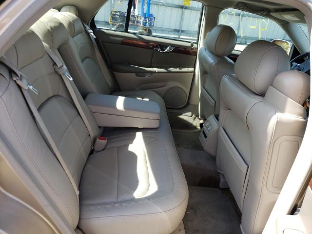 Photo 6 from auction – 2005 CADILLAC DEVILLE with VIN 1G6KD54YX5U245966
