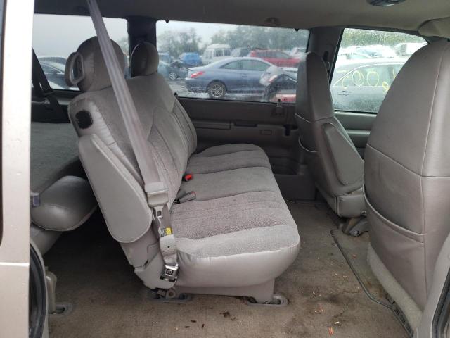 Photo 6 from auction – 2004 CHEVROLET ASTRO with VIN 1GNDM19XX4B100409