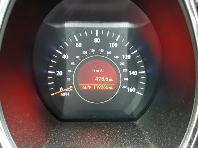 Photo 8 from auction – 2013 KIA OPTIMA LX with VIN 5XXGM4A75DG258332